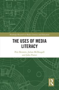 Produktbild: The Uses of Media Literacy