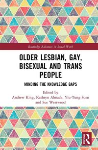 Produktbild: Older Lesbian, Gay, Bisexual and Trans People