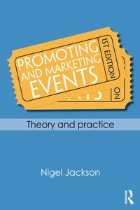 Produktbild: Promoting and Marketing Events