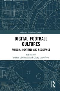Produktbild: Digital Football Cultures