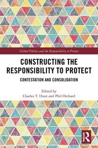 Produktbild: Constructing the Responsibility to Protect