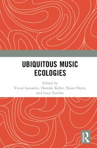 Produktbild: Ubiquitous Music Ecologies