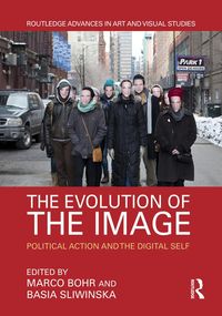 Produktbild: The Evolution of the Image