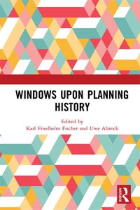 Produktbild: Windows Upon Planning History