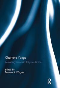 Produktbild: Charlotte Yonge