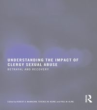 Produktbild: Understanding the Impact of Clergy Sexual Abuse