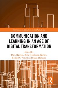 Produktbild: Communication and Learning in an Age of Digital Transformation