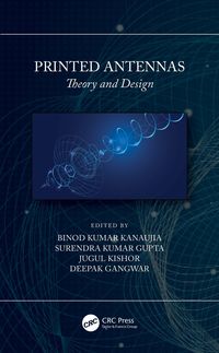 Produktbild: Printed Antennas