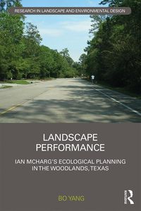 Produktbild: Landscape Performance