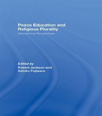 Produktbild: Peace Education and Religious Plurality