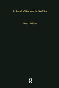 Produktbild: In Search of New Age Spiritualities
