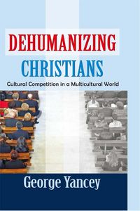 Produktbild: Dehumanizing Christians