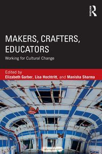 Produktbild: Makers, Crafters, Educators