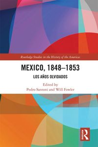 Produktbild: Mexico, 1848-1853