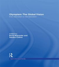 Produktbild: Olympism: The Global Vision