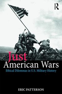 Produktbild: Just American Wars