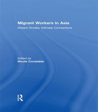 Produktbild: Migrant Workers in Asia