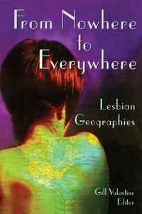Produktbild: From Nowhere to Everywhere