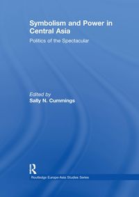 Produktbild: Symbolism and Power in Central Asia