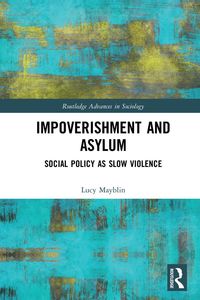 Produktbild: Impoverishment and Asylum