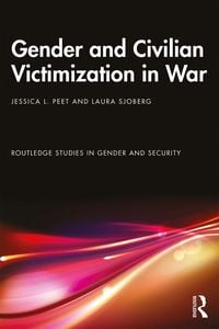 Produktbild: Gender and Civilian Victimization in War