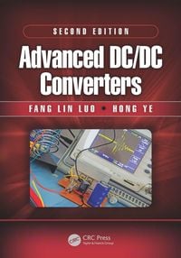 Produktbild: Advanced DC/DC Converters