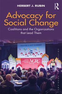 Produktbild: Advocacy for Social Change