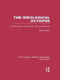 Produktbild: The Ideological Octopus