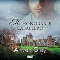 Produktbild: Mi honorable caballero