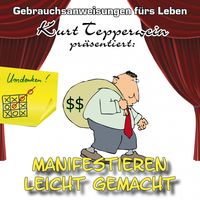 Produktbild: Erfolgreich manifestieren - Gebrauchsanweisungen f&uuml;rs Leben