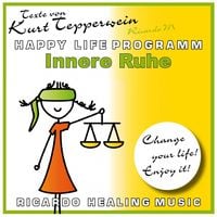 Produktbild: Innere Ruhe (Happy Life Programm) [Texte von Kurt Tepperwein]