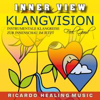 Produktbild: Inner View - Klangvision - Insturmentale Klangreise zur Innenschau im Jetzt