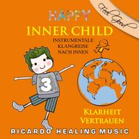 Produktbild: Inner Child - Instrumentale Klangreise nach Innen, Vol. 3