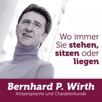Produktbild: Wo immer Sie stehen, sitzen oder liegen
