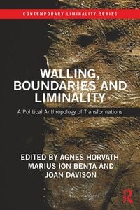 Produktbild: Walling, Boundaries and Liminality