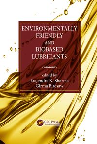 Produktbild: Environmentally Friendly and Biobased Lubricants