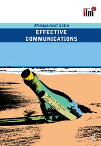 Produktbild: Effective Communications
