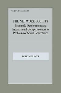 Produktbild: The Network Society