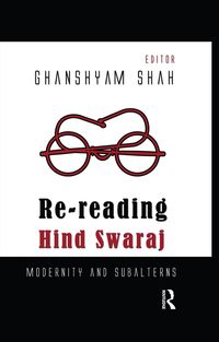Produktbild: Re-reading Hind Swaraj