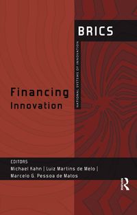 Produktbild: Financing Innovation