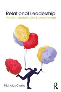 Produktbild: Relational Leadership