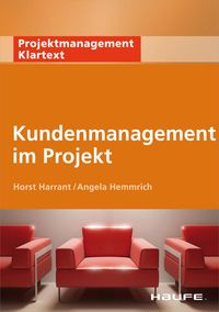 Produktbild: Kundenmanagement im Projekt
