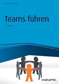 Produktbild: Teams f&uuml;hren