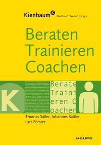 Produktbild: Beraten, Trainieren, Coachen