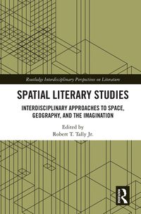 Produktbild: Spatial Literary Studies