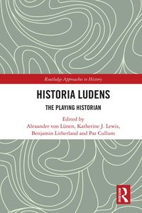 Produktbild: Historia Ludens