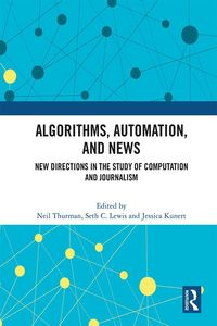 Produktbild: Algorithms, Automation, and News