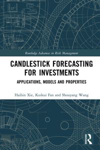 Produktbild: Candlestick Forecasting for Investments