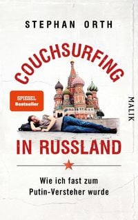Produktbild: Couchsurfing in Russland