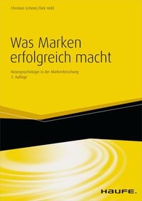 Produktbild: Was Marken erfolgreich macht